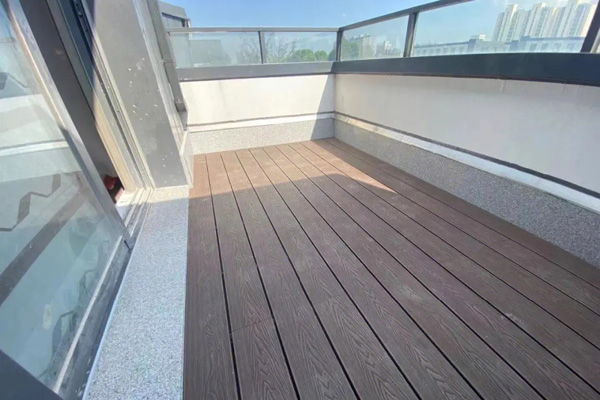 户外地板有哪些？